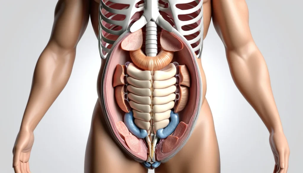 Abdomen: What It Is and How It Works