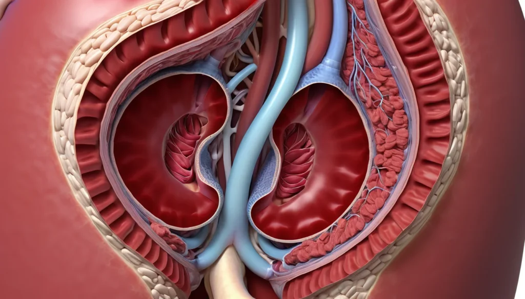 Abdominal Aortic Aneurysm: Symptoms, Risks & Treatment