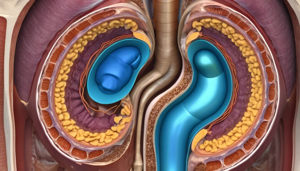 Abdominal Compartment Syndrome: Causes & Treatment (2025)