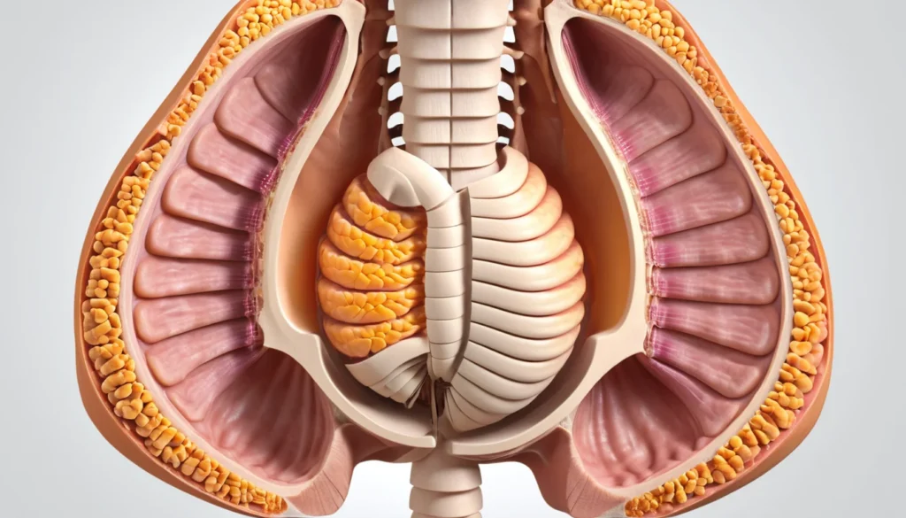 Abdominal Cramps: Causes, Symptoms & Relief (Canada)
