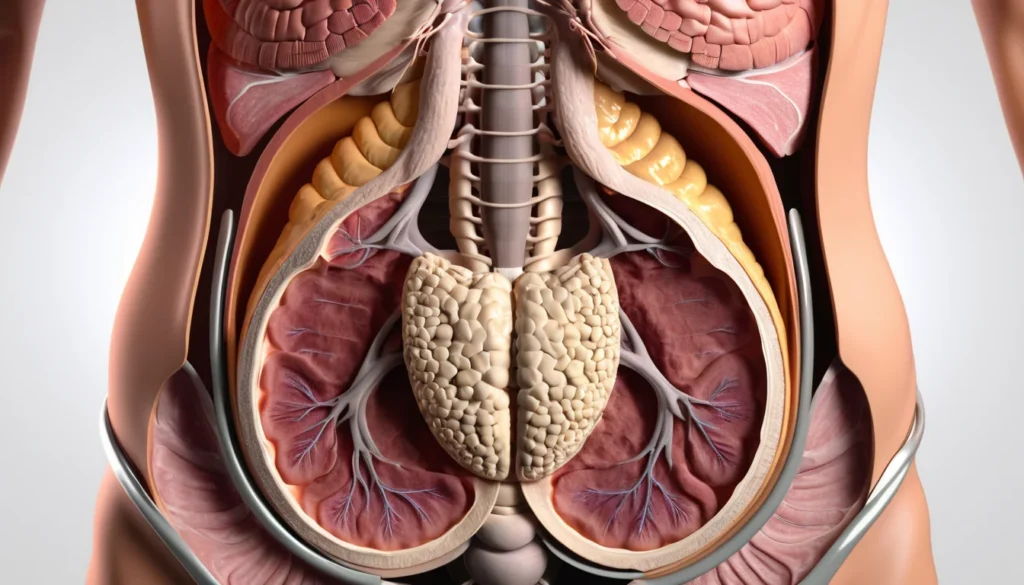 Abdominal Pain Causes: Types & When to Worry (Canada)