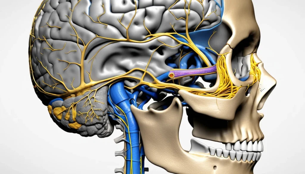 Abducens Nerve: What It Does and Why It Matters
