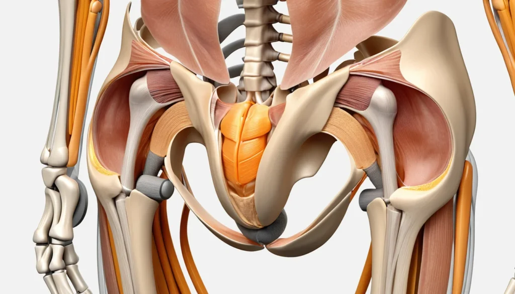 Abductor Muscles: Function, Types & Exercises
