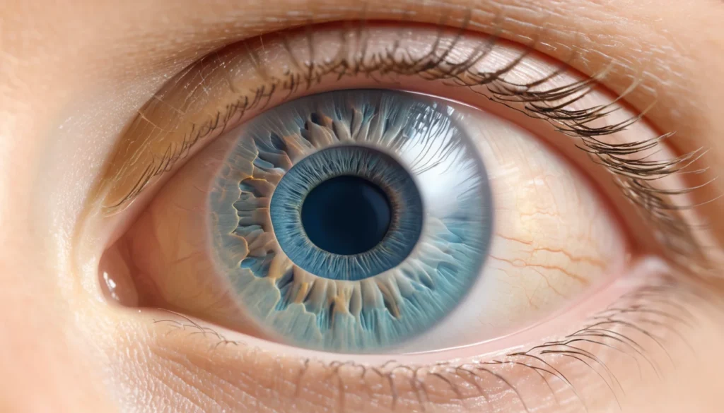 Ablepharon: Causes, Symptoms & Treatment Options