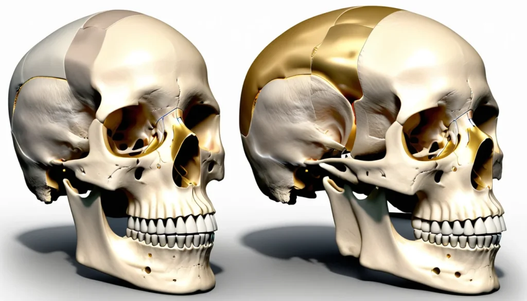 Acanthion: What This Facial Landmark Means for Your Health