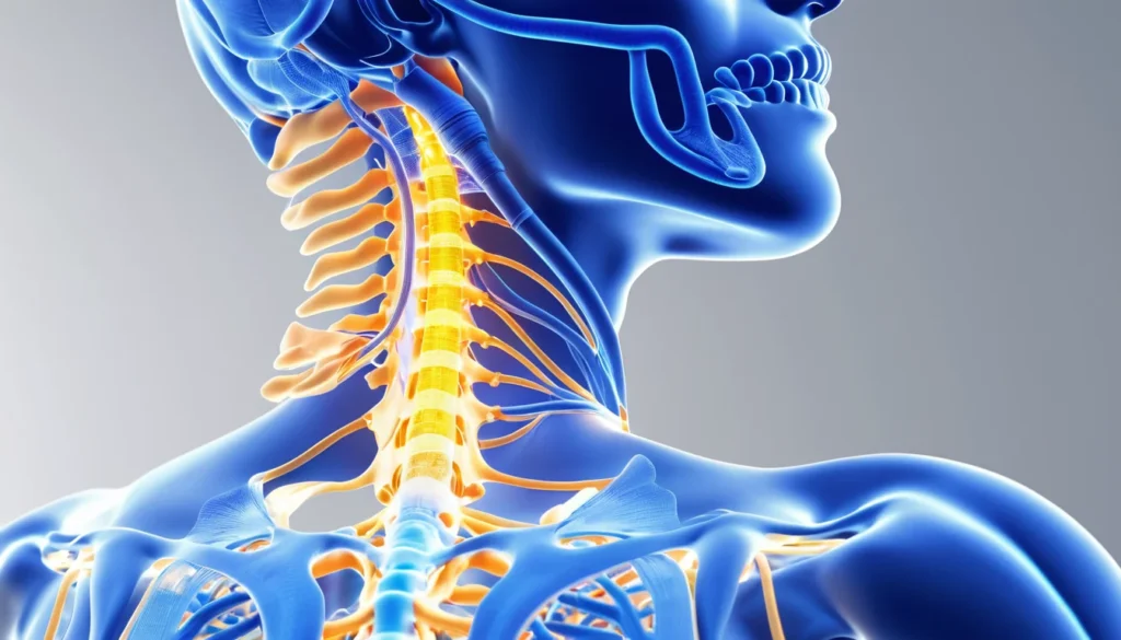 Accessory Nerve: Function, Damage & When to Worry