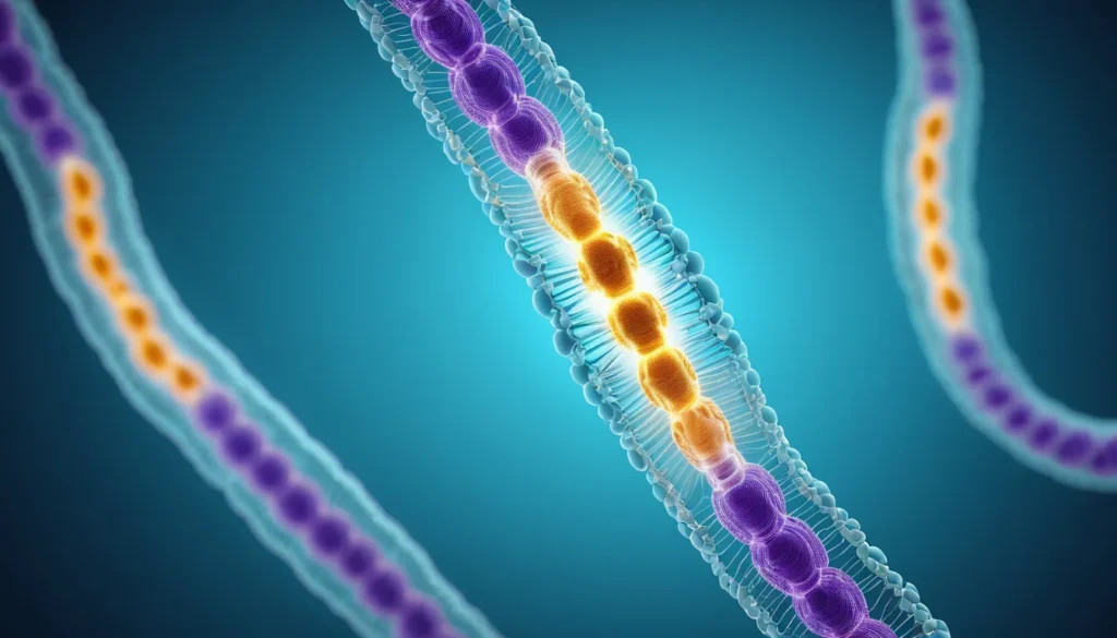 Acentric Chromosome: What It Means for Your Health