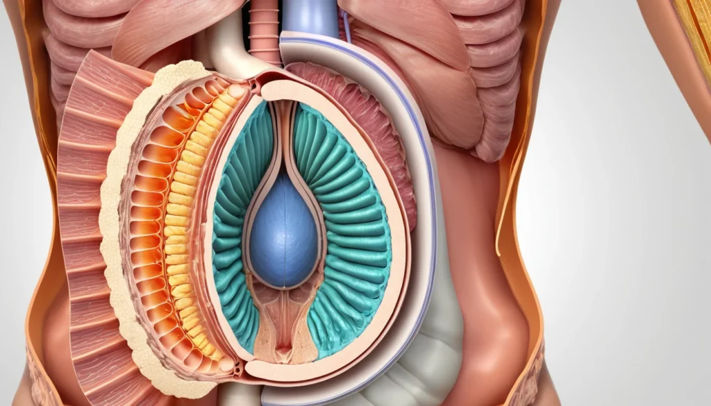 Achalasia: Symptoms, Causes & Treatment Options