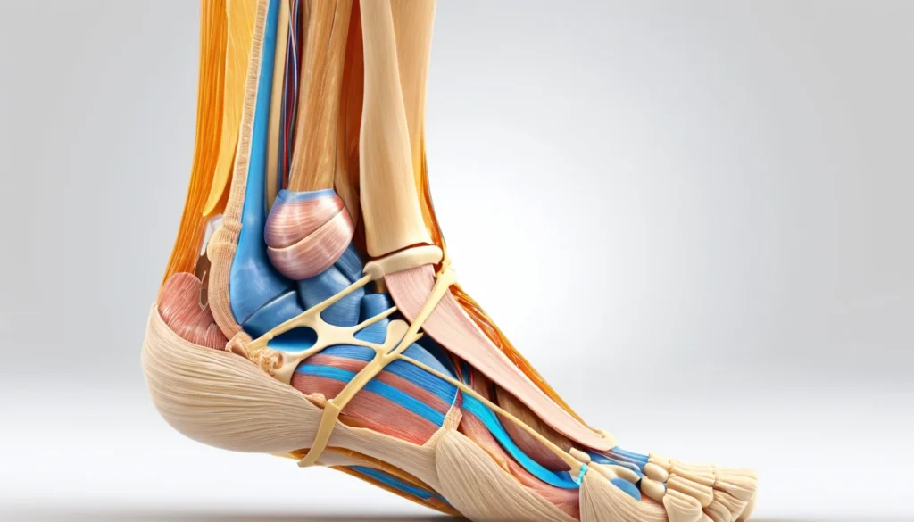 Achilles Tendon Problems: Causes, Symptoms & Treatment