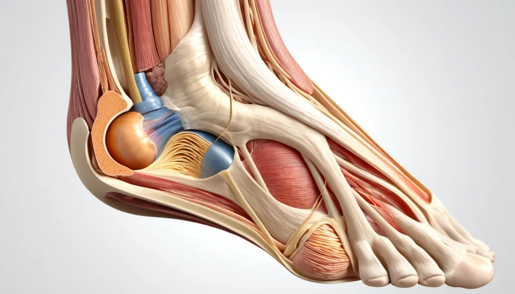 Achilles Tendon Rupture: Causes, Treatment & Recovery