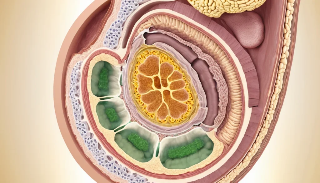Achylia: What Happens When Digestion Slows Down