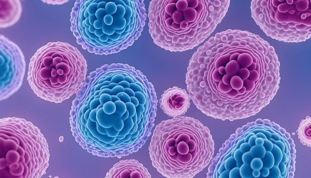 Acidophilic Cells: What They Are and Why They Matter