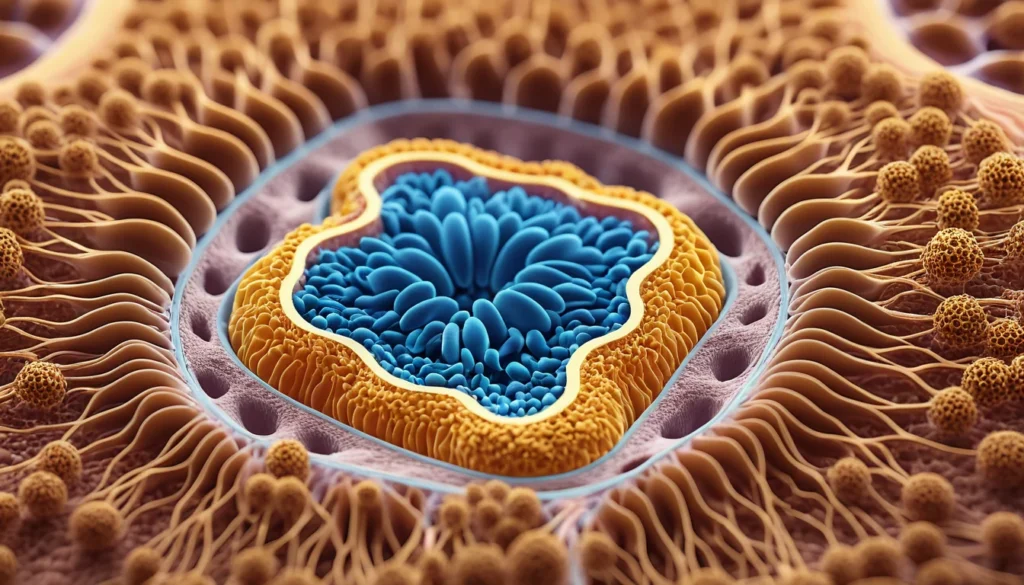 Acinar Cells: What They Are and Why They Matter