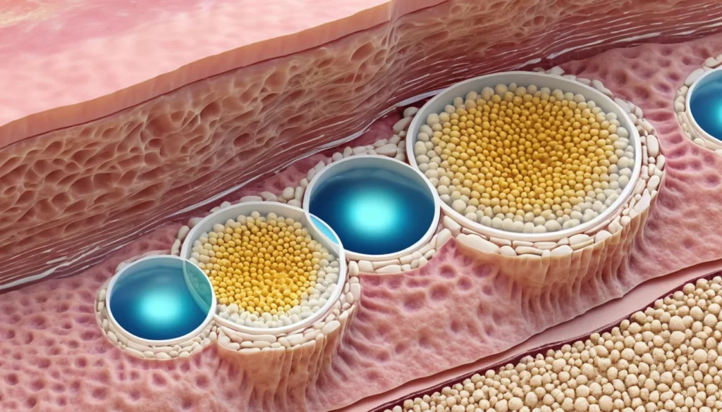 Acne: Causes, Types, and Treatment Options