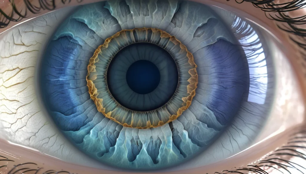 Acoria: Missing Pupil Condition Explained