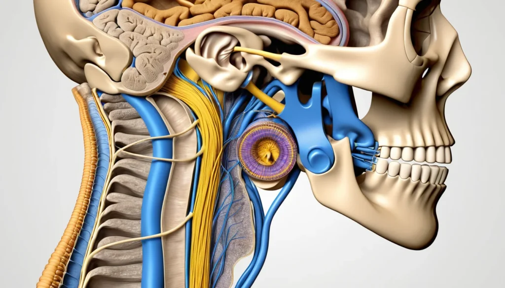 Acoustic Nerve: What It Is and Why It Matters