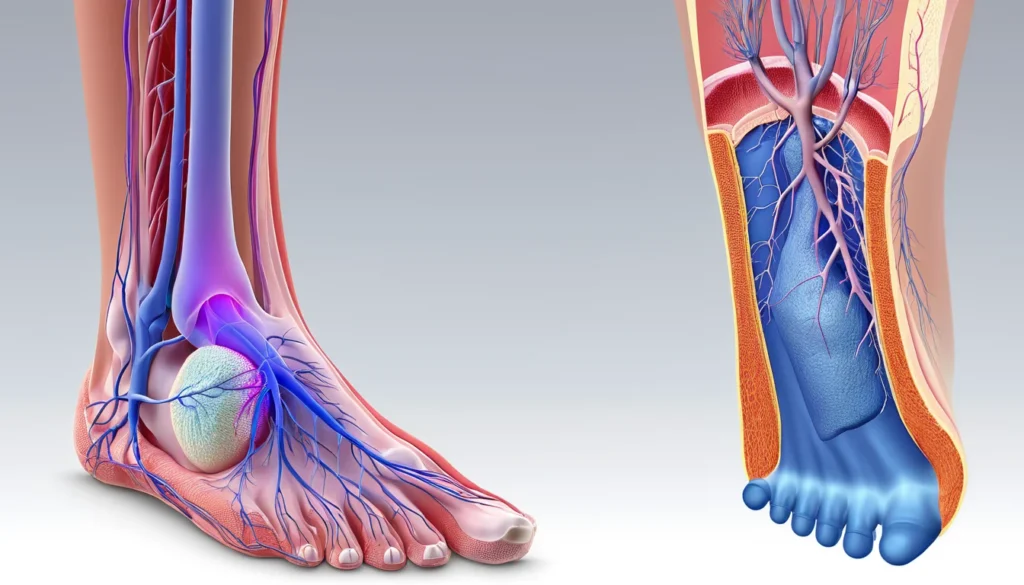 Acrocyanosis: Causes, Symptoms & Treatment