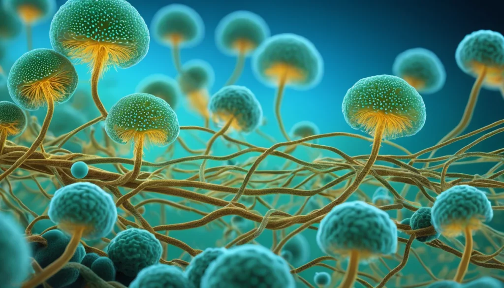 Actinomycetes: What Canadians Need to Know
