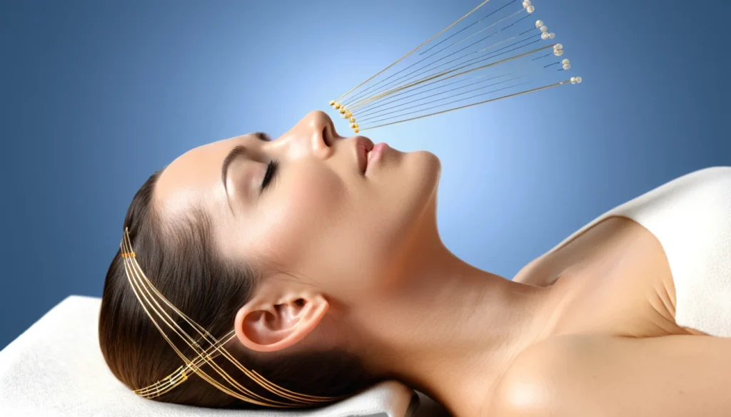 Acupuncture for Migraines: Does It Really Work?