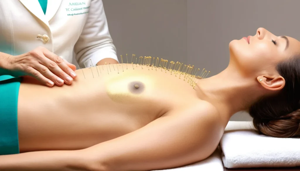 Acupuncture: What Every Canadian Should Know