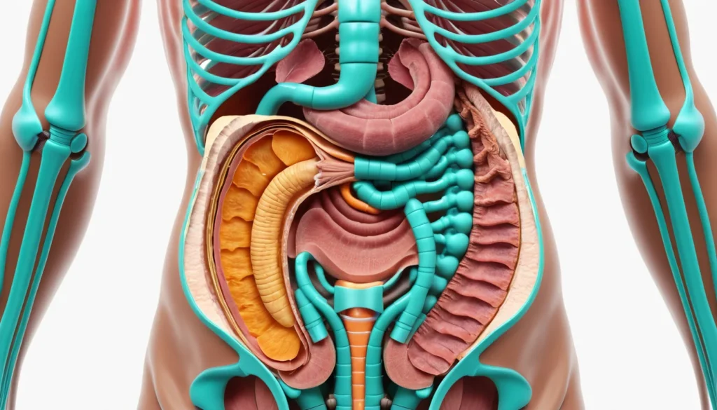 Acute Abdominal Pain: Causes, Symptoms & When to Act
