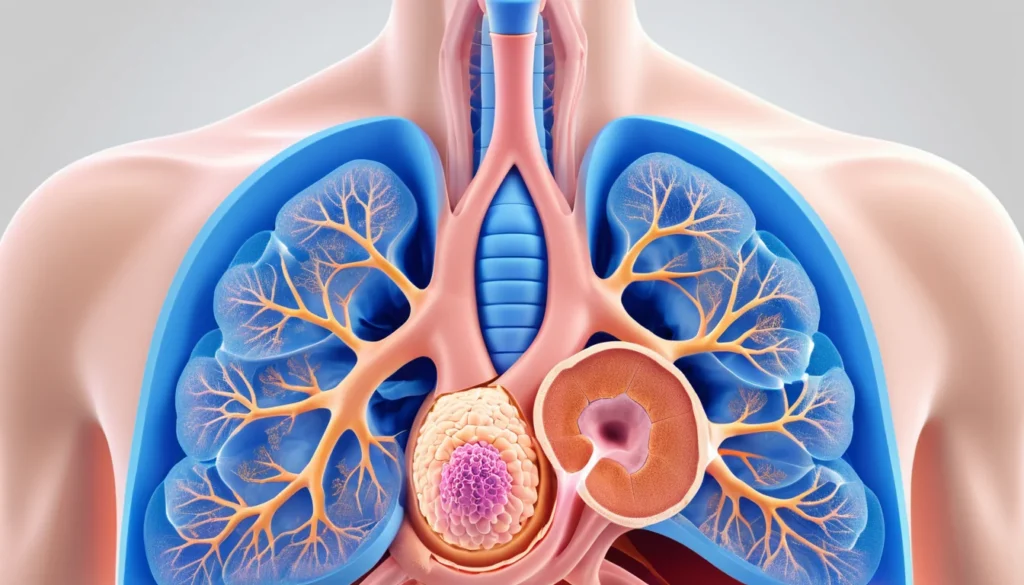 Acute Bronchitis: Causes, Symptoms & Treatment