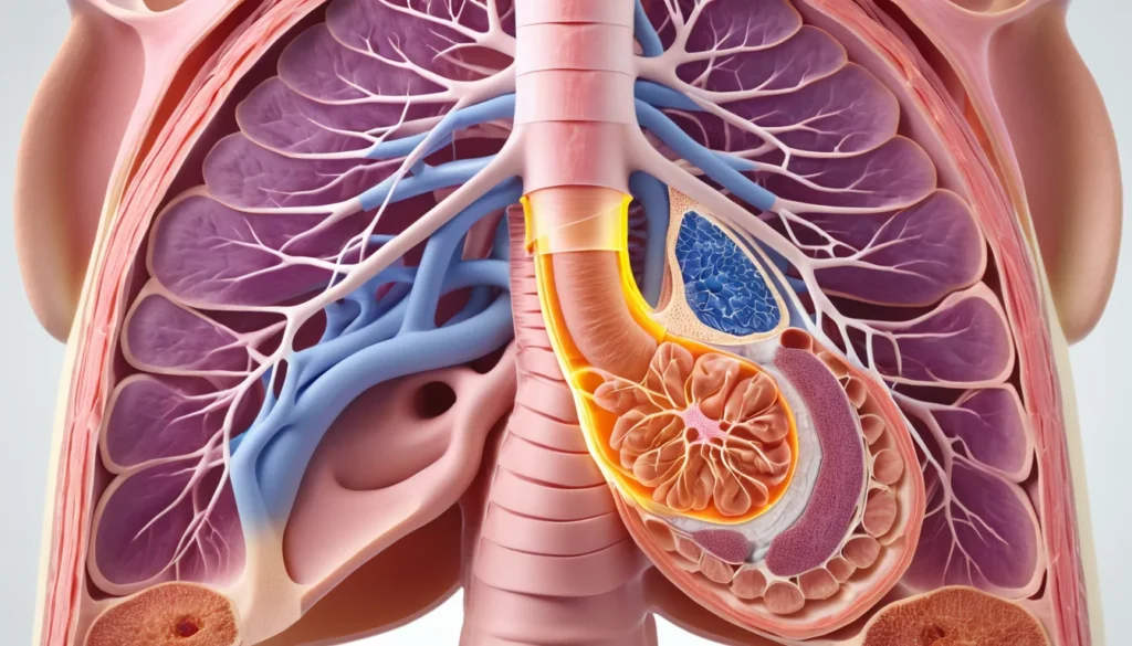 Acute Bronchitis: Symptoms, Treatment & When to See a Doctor