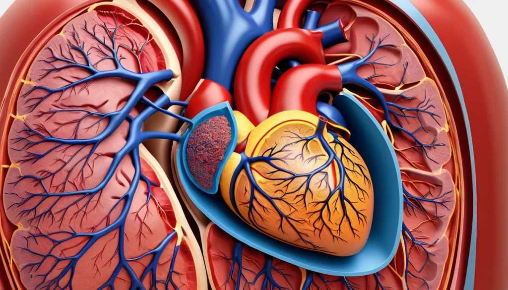 Acute Coronary Syndrome: Symptoms, Causes & Treatment