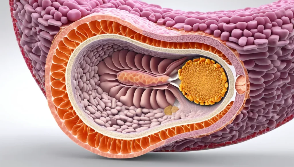Acute Pancreatitis: Symptoms, Causes & Treatment