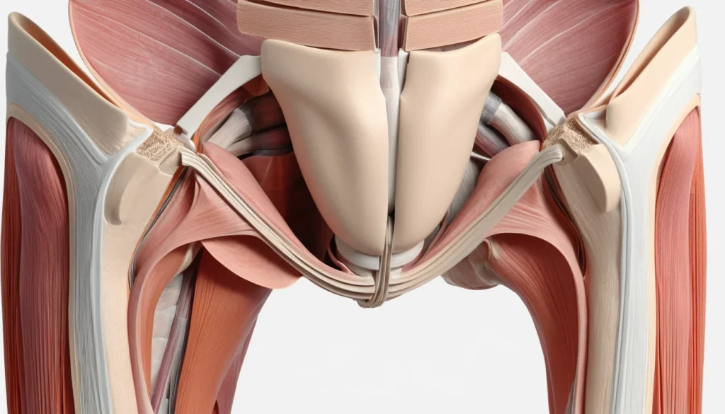 Adductor Muscles: Function, Injuries & Recovery