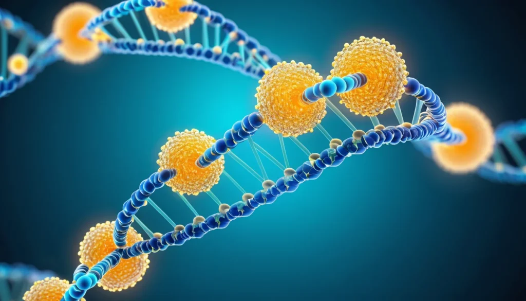 Adenine (Vitamin B4): What It Does for Your Health