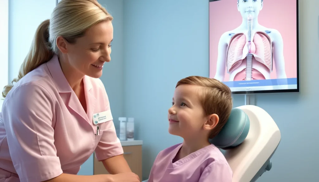 Adenoid Removal Surgery: What Canadians Should Know