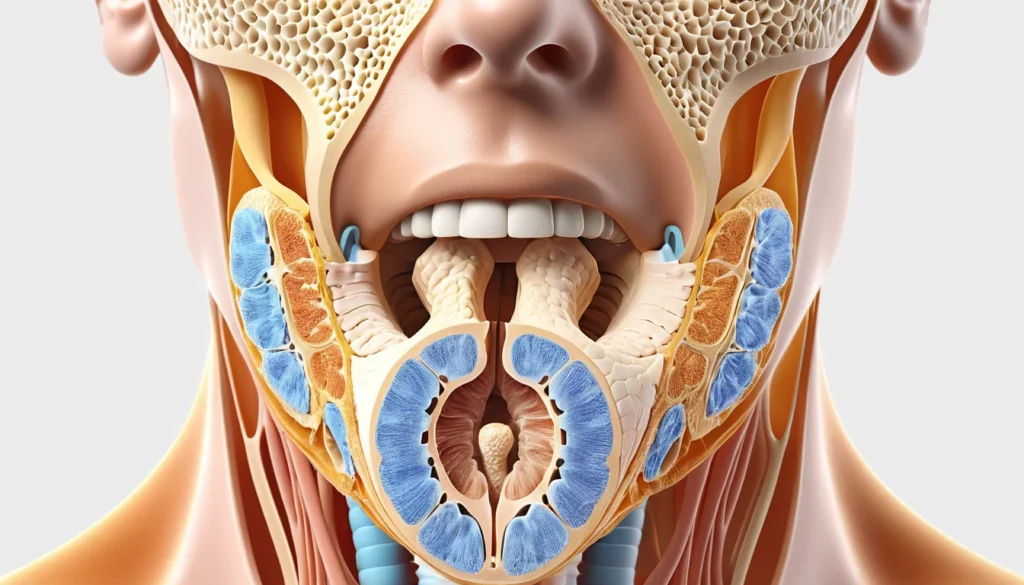 Adenoid Tissue: What It Is and Why It Matters