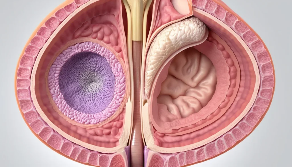 Adenomyosis: Symptoms, Causes & Treatment in Canada