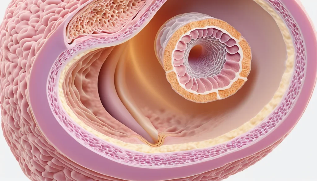 Adenomyosis: Symptoms, Causes & Treatment Options