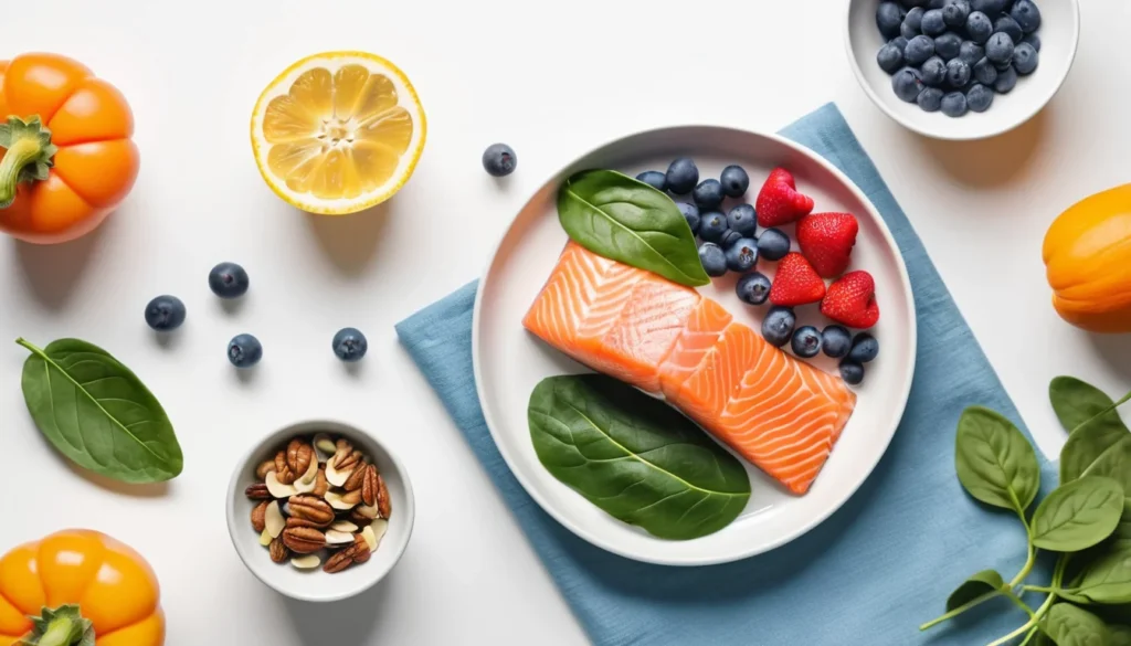 ADHD Diet: Foods That Help Manage Symptoms in Canada