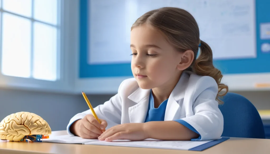 ADHD in Children: Signs, Causes & Treatment Canada