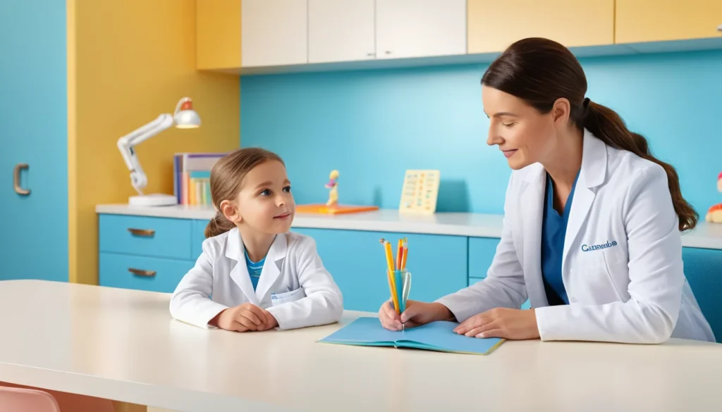 ADHD in Children: Symptoms, Causes & Treatment