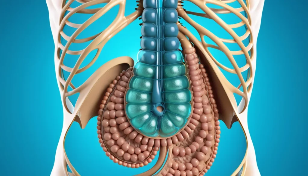 Aerophagia: Causes, Symptoms & Treatments