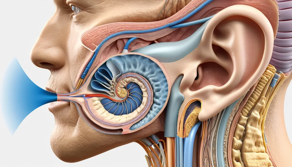 Airplane Ear: Causes, Relief & Prevention in Canada