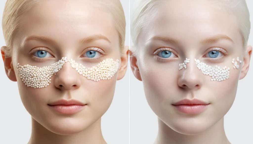 Albinism: Symptoms, Causes & Types Explained