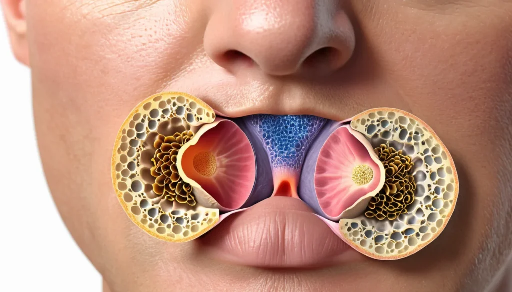 Allergic Rhinitis: Causes, Symptoms & Treatment Canada