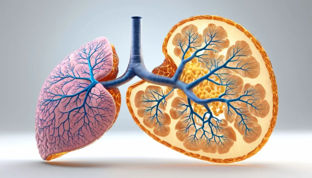 Alpha-1 Antitrypsin Test: Results & Guide for Canadians