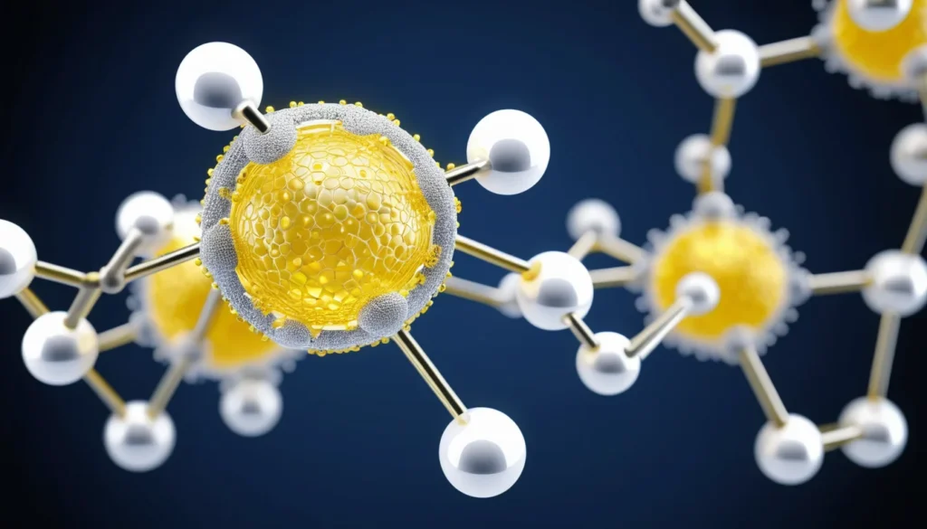 Alpha Lipoic Acid: Benefits, Uses & What to Know