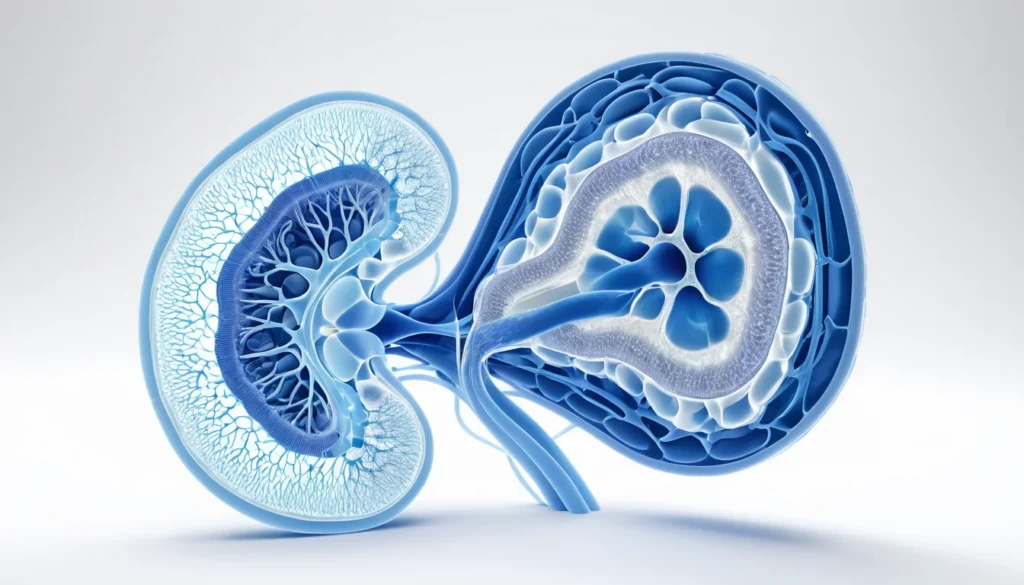 Alport Syndrome: Causes, Symptoms & Treatment in Canada
