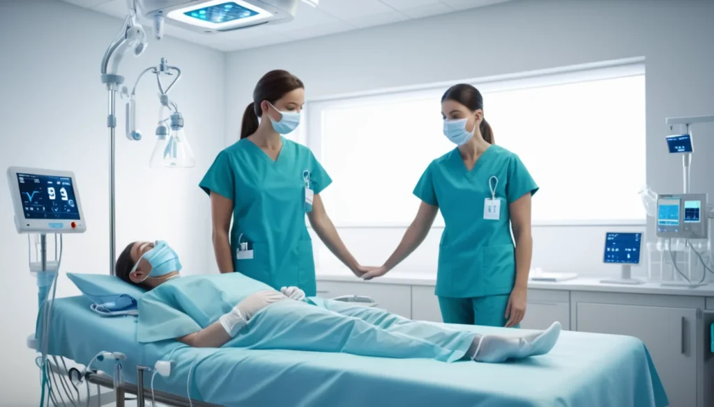 Anaesthesia for Medical Procedures: What Canadians Should Know