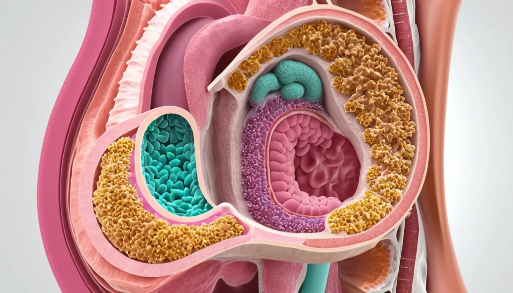 Anal Cancer: Symptoms, Stages & Treatment in Canada