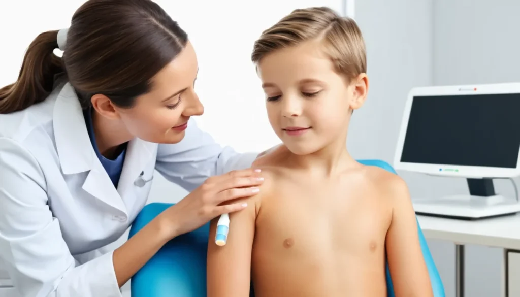 Anaphylaxis in Children: Signs, Causes & What to Do