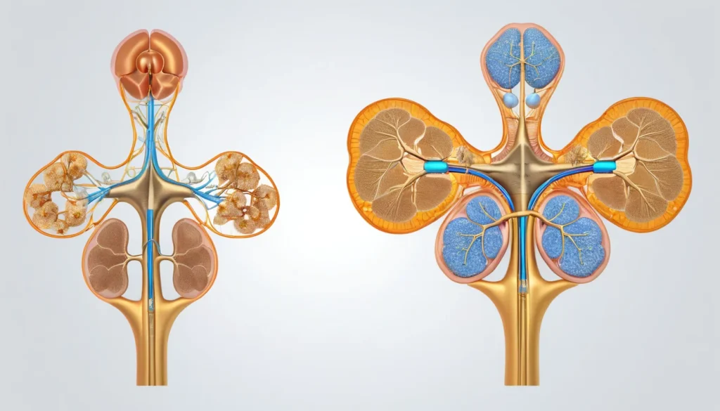 Androstenedione Test: What It Means for Canadians
