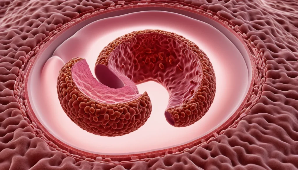 Anemia in Liver Cirrhosis: Causes and Symptoms